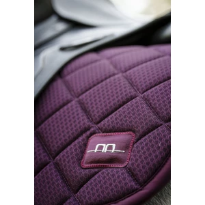 Alessandro Albanese AA Performance Dressage Pad - Primatova in Primatova