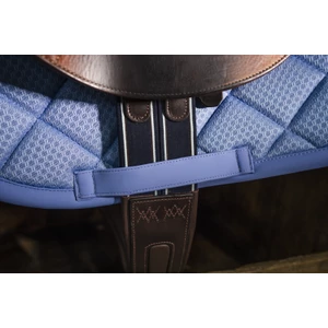 Alessandro Albanese AA Performance Jump Pad - Sicilian Blue in Sicilian Blue