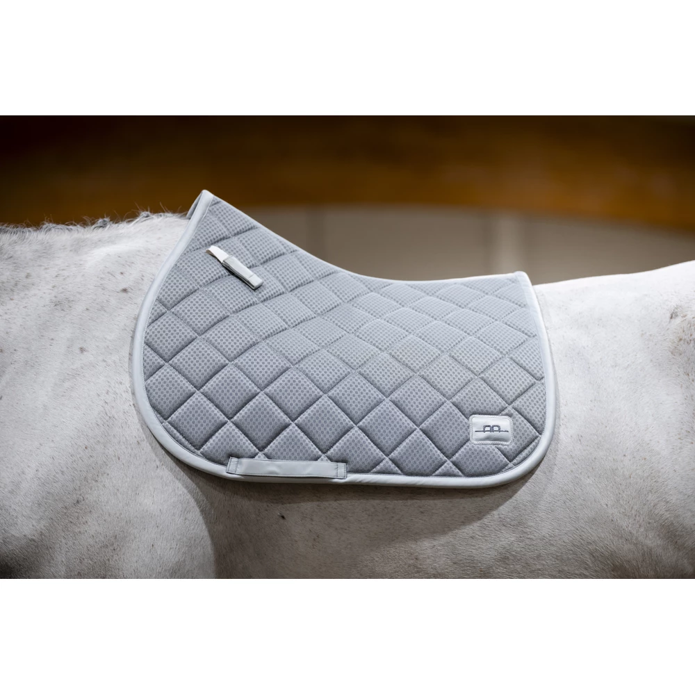 Alessandro Albanese AA Performance Jump Pad - SILVER SLATE in Silver Slate