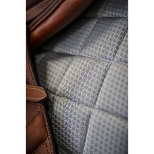 Alessandro Albanese AA Performance Jump Pad - SILVER SLATE in Silver Slate