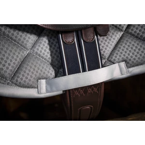 Alessandro Albanese AA Performance Jump Pad - SILVER SLATE in Silver Slate