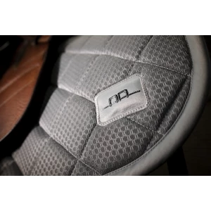 Alessandro Albanese AA Performance Jump Pad - SILVER SLATE in Silver Slate