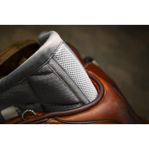 Alessandro Albanese AA Performance Jump Pad - SILVER SLATE in Silver Slate