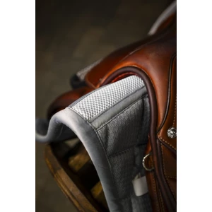 Alessandro Albanese AA Performance Jump Pad - SILVER SLATE in Silver Slate