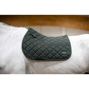 Alessandro Albanese AA Performance Jump Pad - Hunter Green in Hunter Green