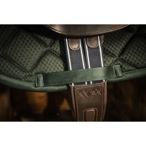 Alessandro Albanese AA Performance Jump Pad - Hunter Green in Hunter Green