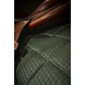 Alessandro Albanese AA Performance Jump Pad - Hunter Green in Hunter Green