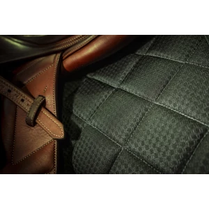Alessandro Albanese AA Performance Jump Pad - Hunter Green in Hunter Green