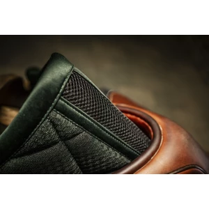 Alessandro Albanese AA Performance Jump Pad - Hunter Green in Hunter Green