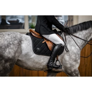 Alessandro Albanese AA Performance Jump Pad - Black in Black