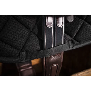 Alessandro Albanese AA Performance Jump Pad - Black in Black