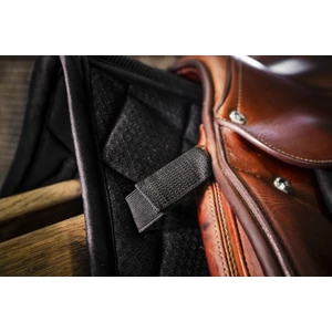 Alessandro Albanese AA Performance Jump Pad - Black in Black