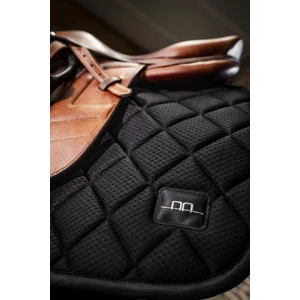 Alessandro Albanese AA Performance Jump Pad - Black in Black