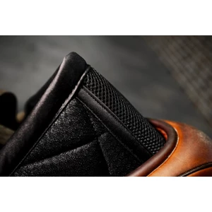 Alessandro Albanese AA Performance Jump Pad - Black in Black