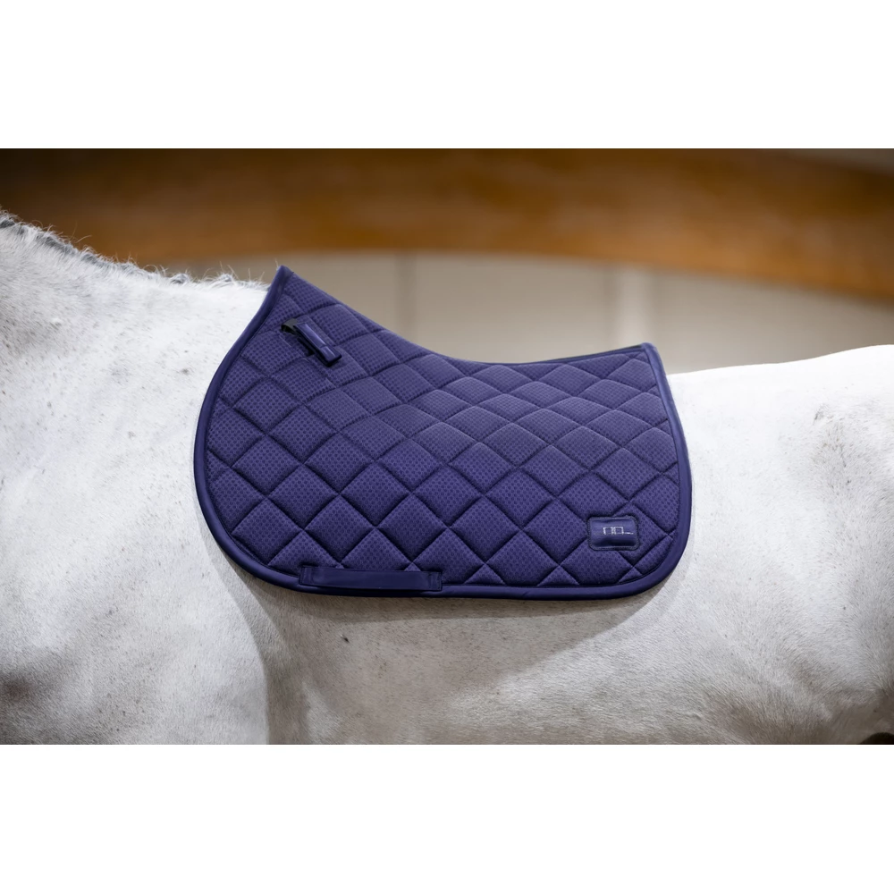 Alessandro Albanese AA Performance Jump Pad - Nightshade in Nightshade