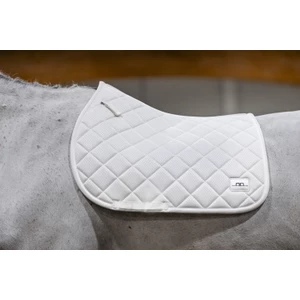 Alessandro Albanese AA Performance Jump Pad - White in White