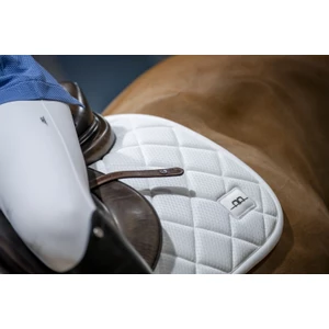 Alessandro Albanese AA Performance Jump Pad - White in White