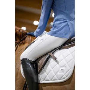 Alessandro Albanese AA Performance Jump Pad - White in White