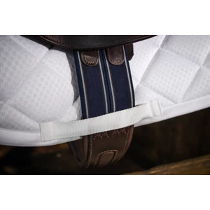 Alessandro Albanese AA Performance Jump Pad - White in White