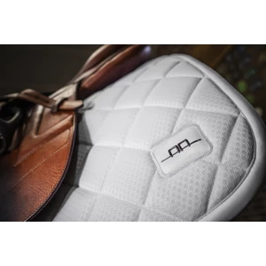 Alessandro Albanese AA Performance Jump Pad - White in White