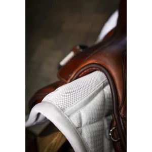 Alessandro Albanese AA Performance Jump Pad - White in White
