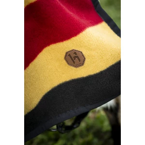 Horseware Newmarket Goat Fleece - Witney Gold 