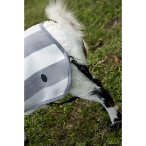 Horseware Newmarket Goat Fleece - Witney Charcoal 