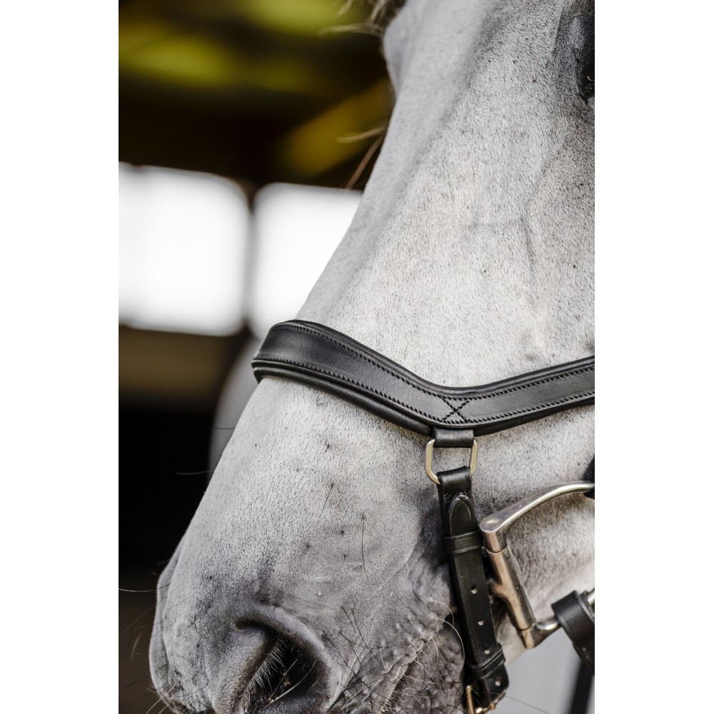 Horseware Micklem Diamante Competition  - Black 