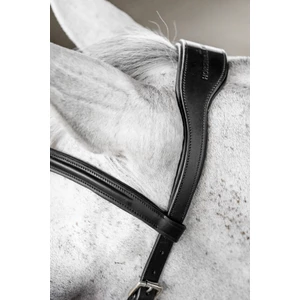Horseware Micklem Deluxe Competition  - Black in Black