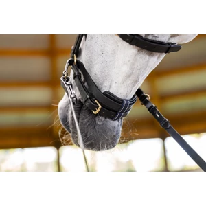 Horseware Micklem Multi Bridle - Black in Black