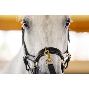 Horseware Micklem Multi Bridle - Black in Black