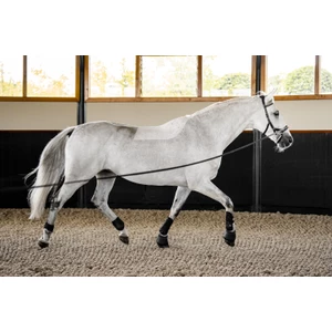 Horseware Micklem Multi Bridle - Black in Black