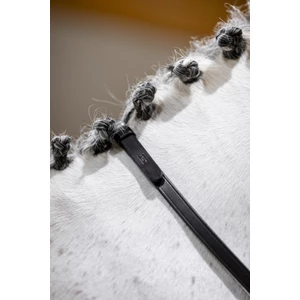 Horseware Curb Reins - Brown 