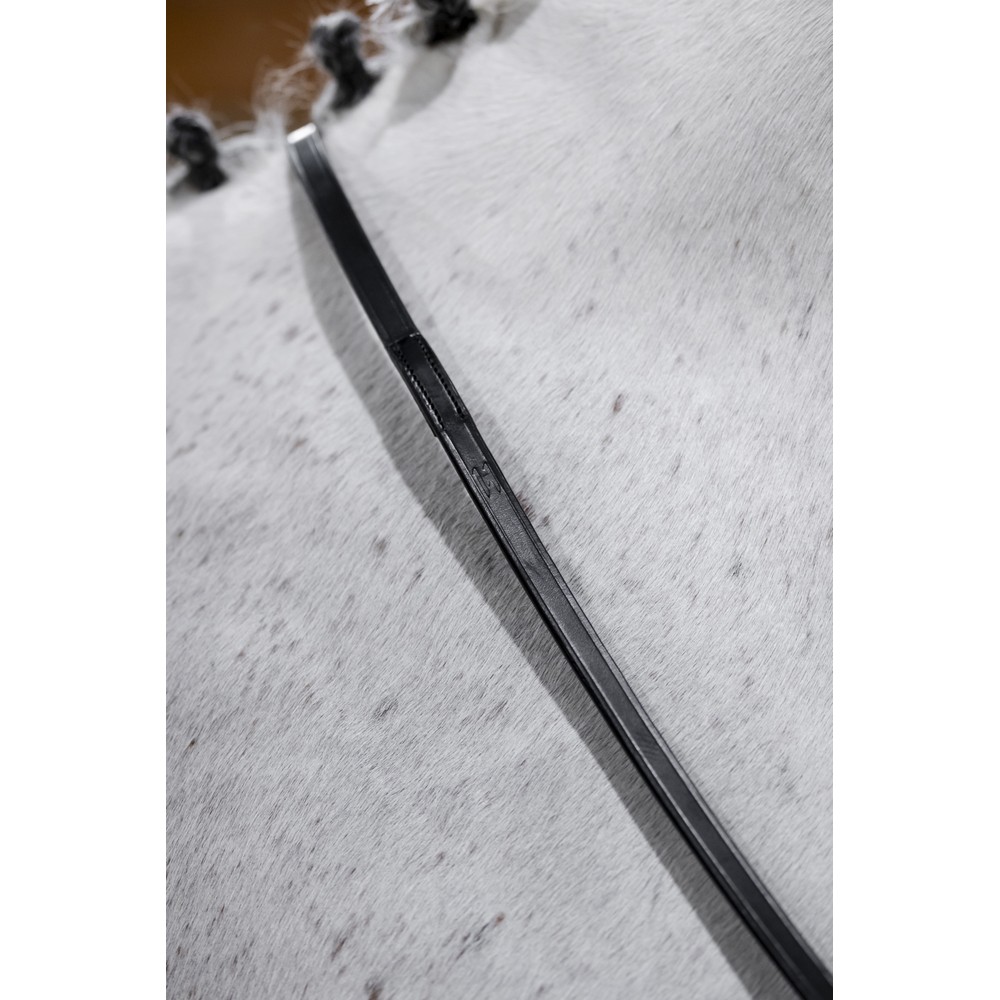 Horseware Curb Reins - Brown 