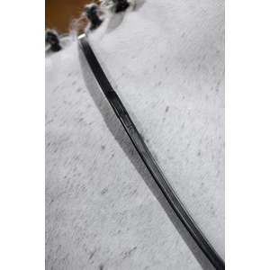 Horseware Curb Reins - Brown in Brown