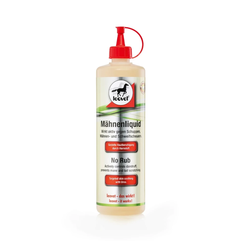 Leovet No Rub - 500ml in Unknown