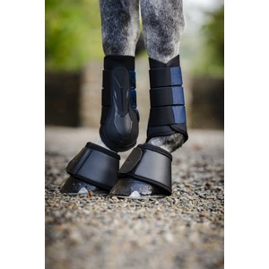 Horseware Classic Brushing Boots - Navy 