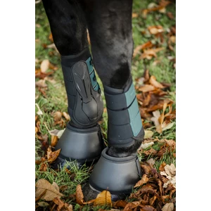Horseware Classic Brushing Boots - Dynasty Green 