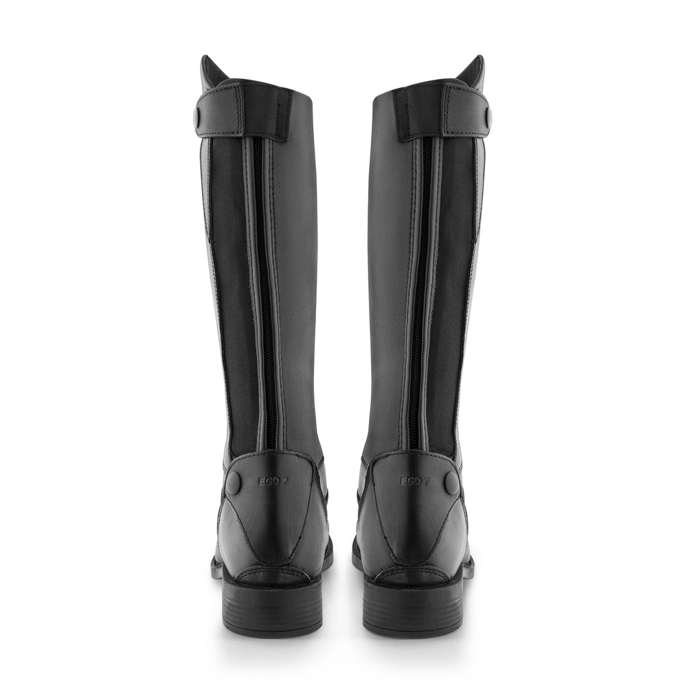 EGO7 Delphi Tall Boot - Kids - Black