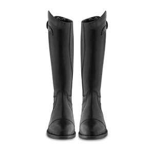EGO7 Delphi Tall Boot - Kids - Black in Black