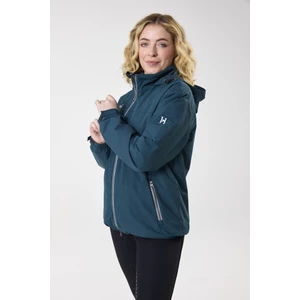 Horseware Corrib Jacket - Dynasty Green 