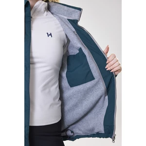 Horseware Corrib Jacket - Dynasty Green in Dynasty Green