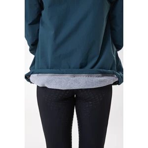 Horseware Corrib Jacket - Dynasty Green in Dynasty Green