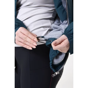 Horseware Corrib Jacket - Dynasty Green in Dynasty Green