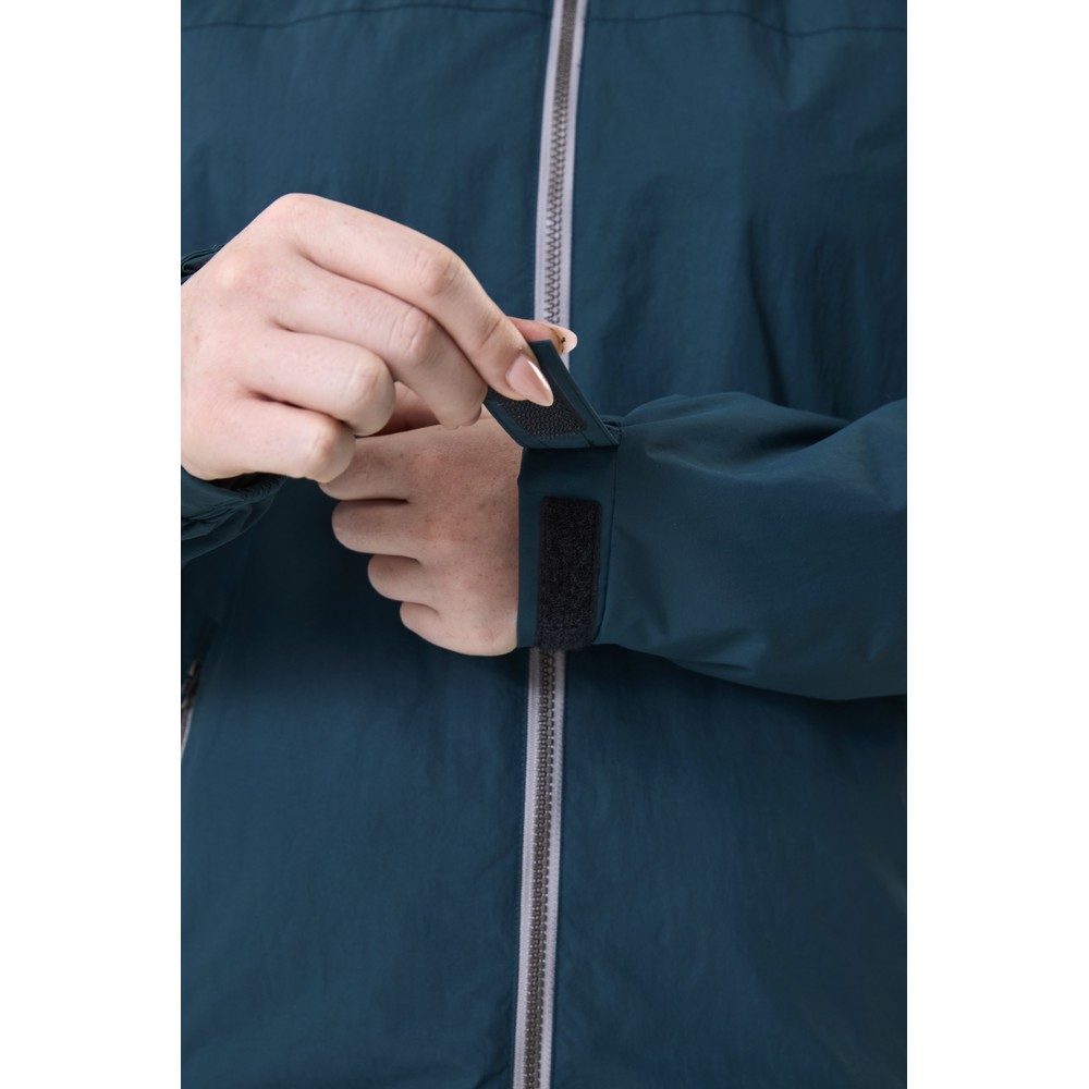 Horseware Corrib Jacket - Dynasty Green 