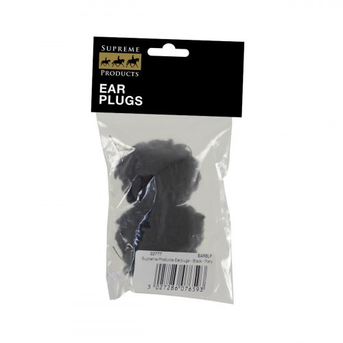 Supreme Products Earplugs