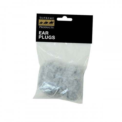 Supreme Products Earplugs 