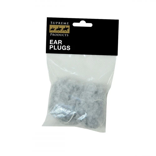 Supreme Products Earplugs in Grey