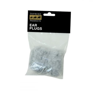 Supreme Products Earplugs in Grey