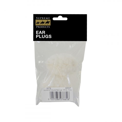 Supreme Products Earplugs
